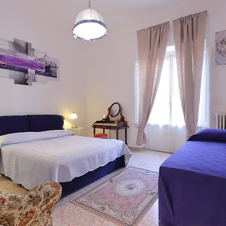 Bed & Breakfast City