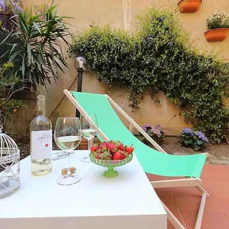 Bed & Breakfast City Florence