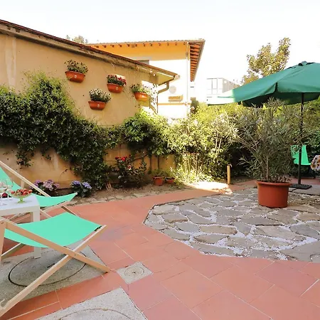 Bed & Breakfast City Florence