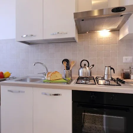 City Bed & Breakfast 3*