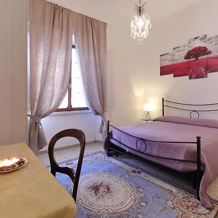 Bed & Breakfast City Florence