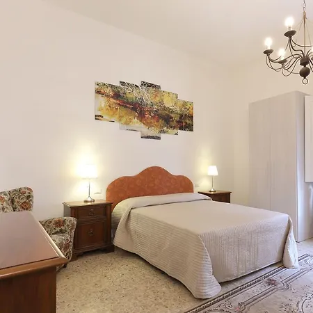 City Bed & Breakfast Florence