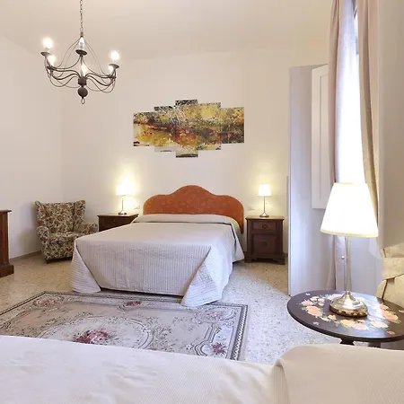 City Bed & Breakfast