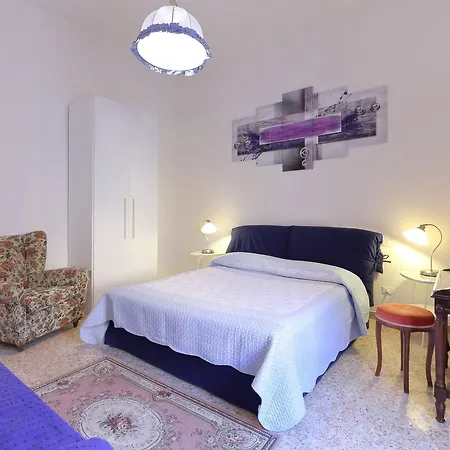 Bed & Breakfast City