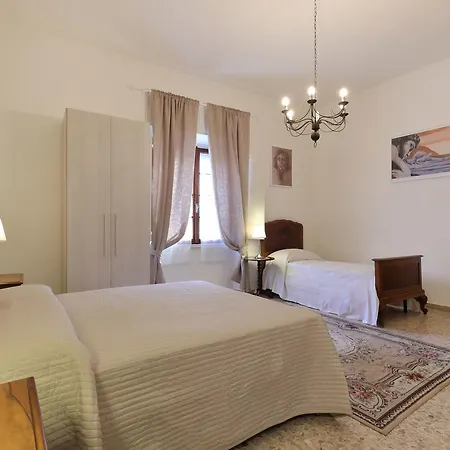 City 3* Florence