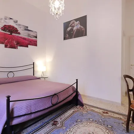 City Bed & Breakfast 3*